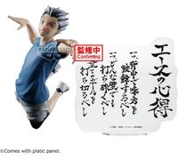 Haikyu Figurine Kotaro Bokuto 20cm