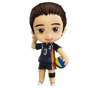 Haikyu!! Figurine Nendoroid Asahi Azumane (re-Run) 10 cm