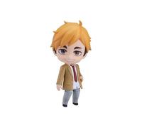 Haikyu!! - Figurine Nendoroid Atsumu Miya School Uniform Ver. 10 cm