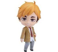Haikyu!! - Figurine Nendoroid Atsumu Miya School Uniform Ver. 10 cm G