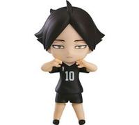 Haikyu!! - Figurine Nendoroid Rintaro Suna (Rerelease) 10 cm