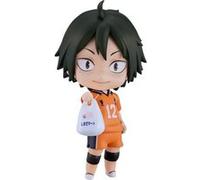 Haikyu!! - Figurine Nendoroid Tadashi Yamaguchi: The New Karasuno Ver. 10 cm