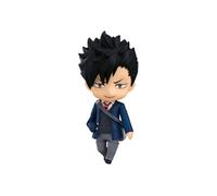 Haikyu!! - Figurine Nendoroid Tetsuro Kuroo School Uniform Ver. 10 cm