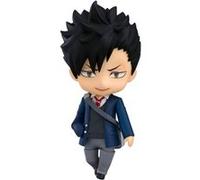 Haikyuu!! - Figurine Tetsuro Kuroo School Uniform Ver. Nendoroid