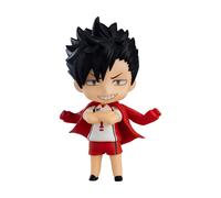 Figurine Haikyu!! - Nendoroid Tetsuro Kuroo Second Uniform Ver. 10 cm