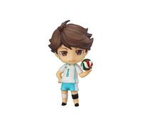 Haikyu!! - Figurine Nendoroid Toru Oikawa 10 cm