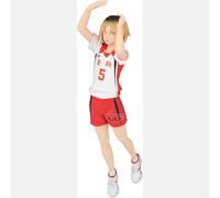 HAIKYU Kenma Kozume 5 II Figurine Statuette Anime Manga 18cm BANPRESTO