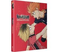 HAIKYÛ !! La Guerre des poubelles [Blu-ray]