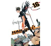 Haikyu !! - Les As du volley T16