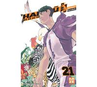 Haikyu !! - Les As du volley T21
