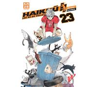 Haikyu !! - Les As du volley T23