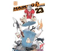 Haikyu !! - Les As du volley T23