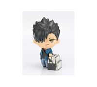 Haikyu!! - Mini Figurine Tekupiku Tetsuro Kuroo 10 cm