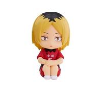 Haikyu!! - Mini Statuette Nendroid Plus: Rubber Mascot Kenma Kozume 8 cm