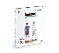 Haikyu!! Movie 2 - Gewinner und Verlierer