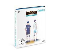 Haikyu Movie 2-Gewinner und Verlierer [Blu-Ray] [Import]