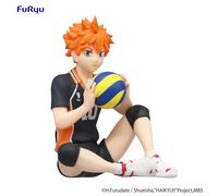 Haikyu!! Noodle Stopper - Statuette Shoyo Hinata 8 Cm