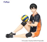 Haikyu!! Noodle Stopper - Statuette Tobio Kageyama 10 Cm