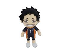 Haikyu!! - Peluche Daichi Season 3 20 Cm