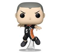 Haikyu Pop Animations-Vinylfigur Tanaka 9 cm Funko