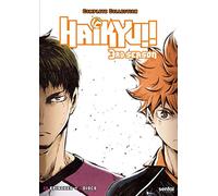 Haikyu: Season 3