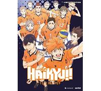 Haikyu!! Season 4
