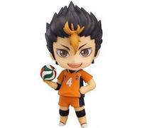 Haikyu!! Second Season - Figurine Nendoroid Yu Nishinoya 10 cm G