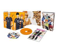 Haikyu!! Second Season Vol.2