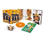 Haikyu!! Second Season Vol.5