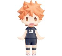 Haikyu!! Shoyo Hinata Hello! Good Smile Figure