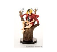 Haikyu!! - Statuette Artfxj 1/8 Kenma Kozume 21 Cm
