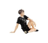 Haikyu!! - Statuette Haikyu!! G.E.M. Series Osamu Miya Palm Size 9 cm