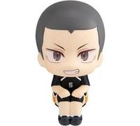 Haikyu!! - Statuette Look Up Ryunosuke Tanaka Uniform Ver. 11 cm G