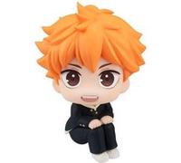 Haikyu!! - Statuette Look Up Shoyo Hinata 11 cm