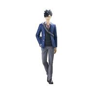 Haikyu!! Statuette PVC Kuroo Tetsuro 28 cm