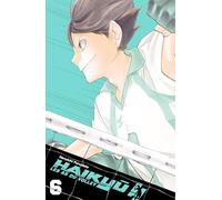 HAIKYU!! T06 SMASH ÉDITION
