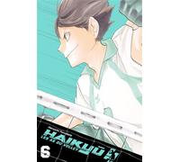 HAIKYU!! T06 SMASH ÉDITION