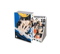 Haruichi Furudate – Haikyu!! T10 – Édition Smash – Édition limitée – Broché