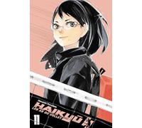 HAIKYU!! T11 SMASH ÉDITION
