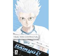 Haikyu T17 - SMASH Edition