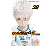 Haikyu T39