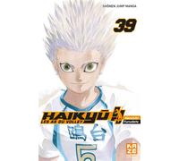 Haikyu T39
