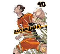 Haikyu T40