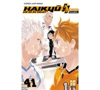 Haikyu T41