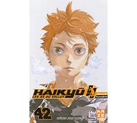 Haikyu T42