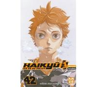 Haikyu T42