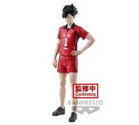 Banpresto Figurine Haikyu! Tetsuro Kuroo 20 cm