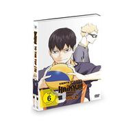 Haikyu!!: To the Top - Staffel 4 - Vol. 2