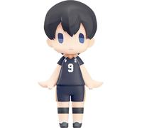 Haikyu!! Tobio Kageyama Hello! Good Smile Figurine