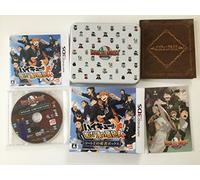 HAIKYU!! TSUNAGE! ITADAKI NO KESHIKI!! ÉDITION LIMITÉE [3DS]